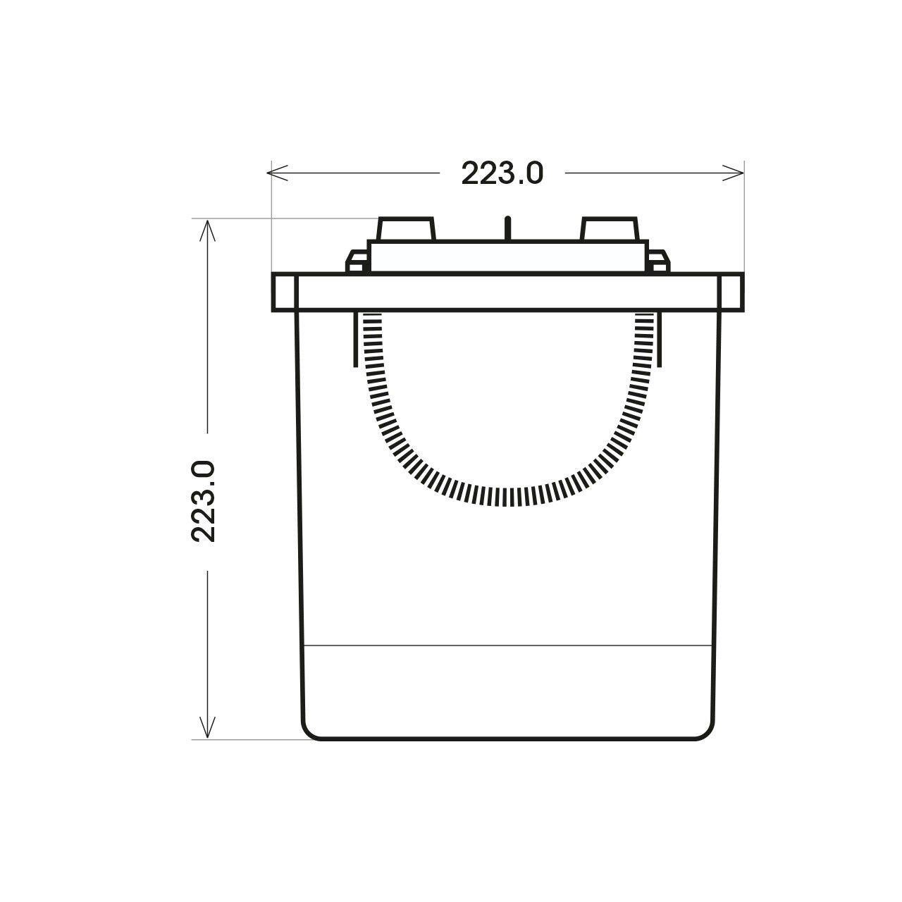 Batterie: BIG Premium 12V 174Ah Batterie – Nuovo e nell'imballaggio originale da Bottighofen venduto da zaap 5