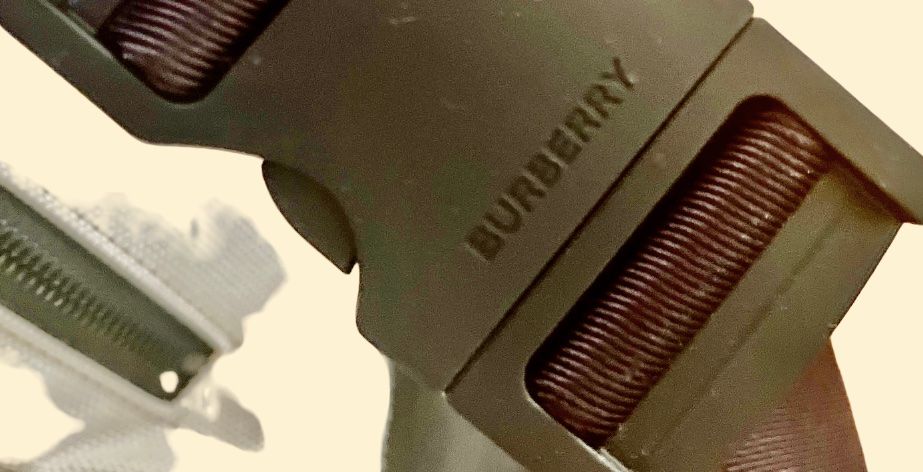 Burberry Taschen für Damen: NEU - BURBERRY BELT BAG – Neu und originalverpackt aus Zurich von MX1000 5