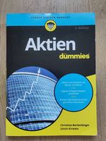 Buch: Aktien für dummies (Anlagestrategien)