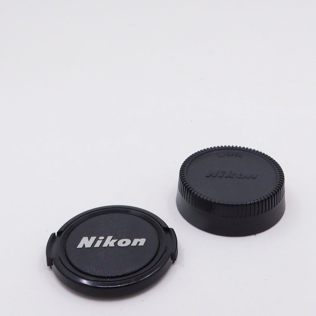Nikon Obiettivi: Nikon  20mm f3,5 AI-S – Usato da Luzern venduto da AMS144 3