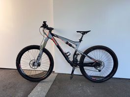 Scott Genius 730 2016 L