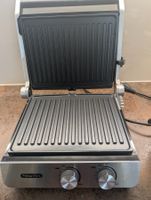 Snack- und Tischgrill Prima Vista von der Landi.