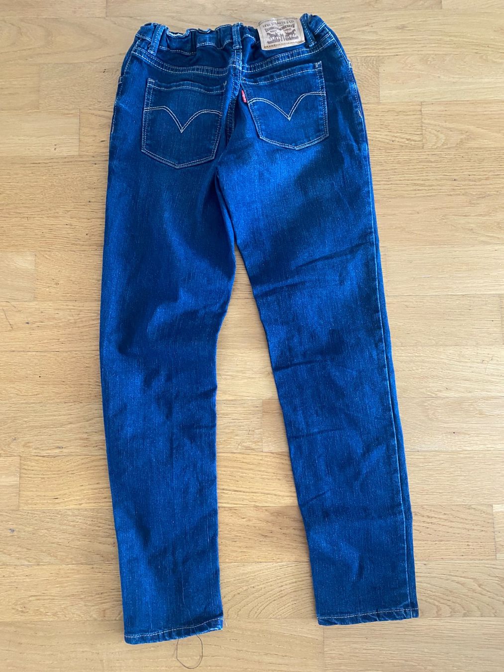 Levi's Pantaloni: Levi's Kinderjeans - 12R oder 152 – Usato da Zürich venduto da GueBi2009 1