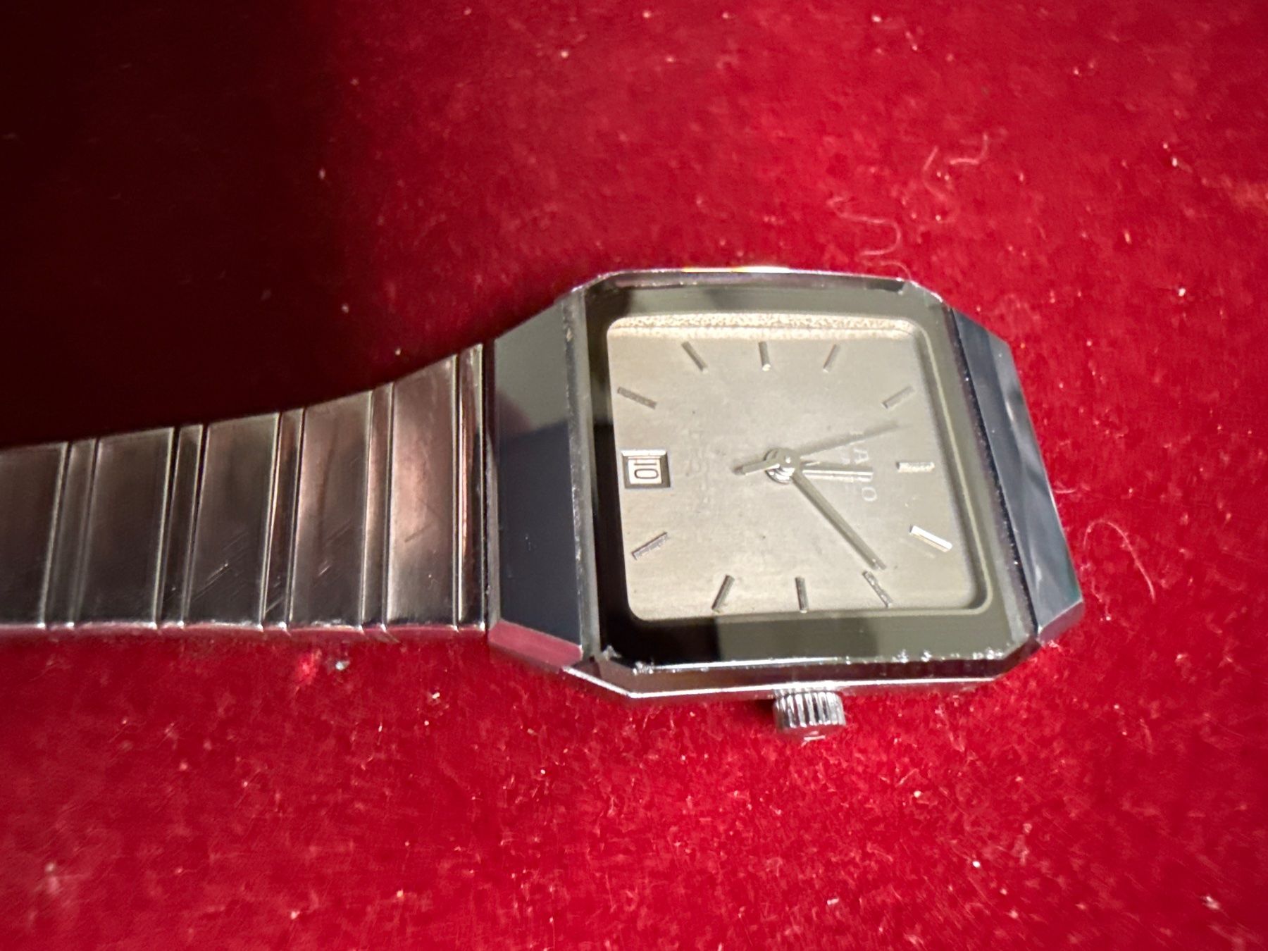 Rado Uhren: Rado Dia Star 22 mm – Gebraucht aus Pfeffingen von Allhandelklgwatches 1