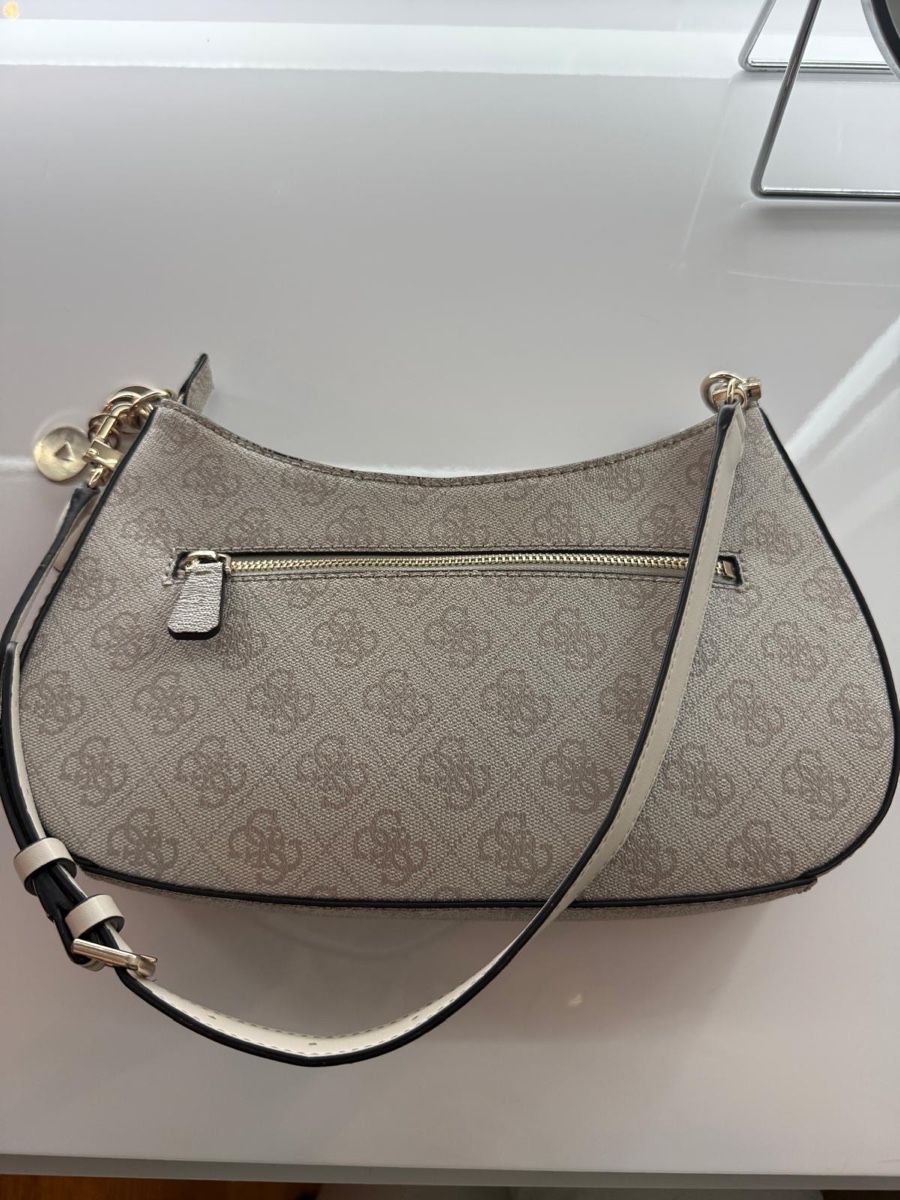 Guess Taschen für Damen: Guess Handtasche – Gebraucht aus Brunnen von san_7gww 1