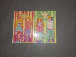 Romantica Clock, Band 1-2