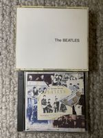 2x The Beatles