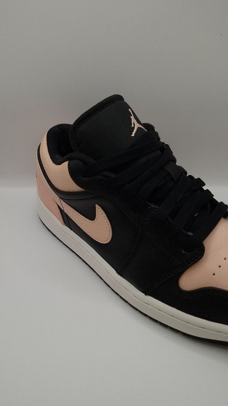 Herrenschuhe: Jordan 1 Low Crimson Tint – Neu (gemäss Beschreibung) aus Le Landeron von rue_k9kg 2