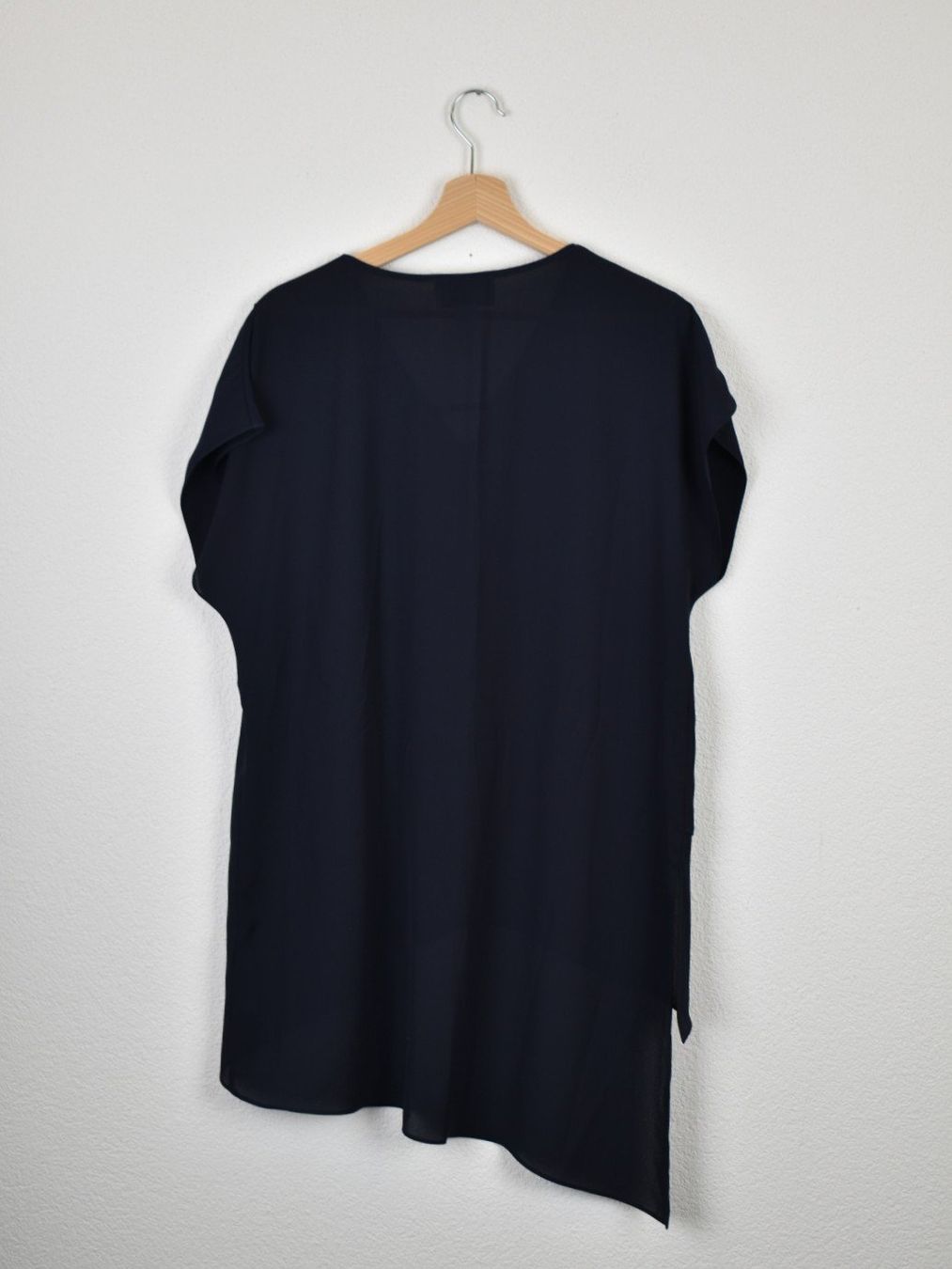 Camicette: Joseph Ribkoff Bluse, Gr.38, dunkelblau – Nuovo (secondo la descrizione) da Nürensdorf venduto da 2ND_STORY 2
