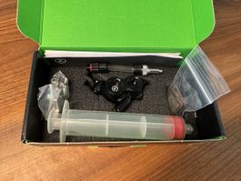 Hope Rx4+ Bremssattel Mineralöl