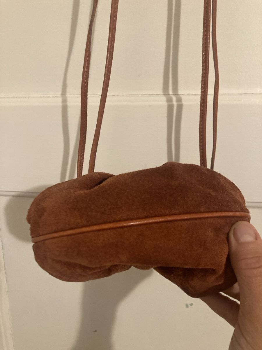 Taschen für Damen: Tolle Tasche Vintage – Gebraucht aus Bern von mymo01 3