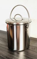 Inox Noser CH Milchkessel  Edelstahl 3 Liter