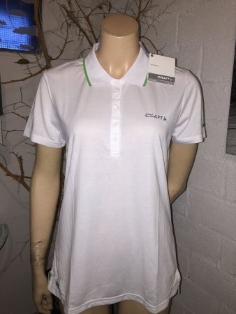 Polo CRAFT  Taille/Grosse  L  Neuf /Neu