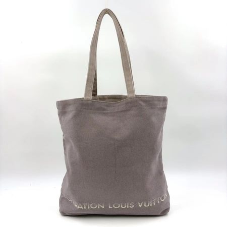LV Fondation Tote Bag