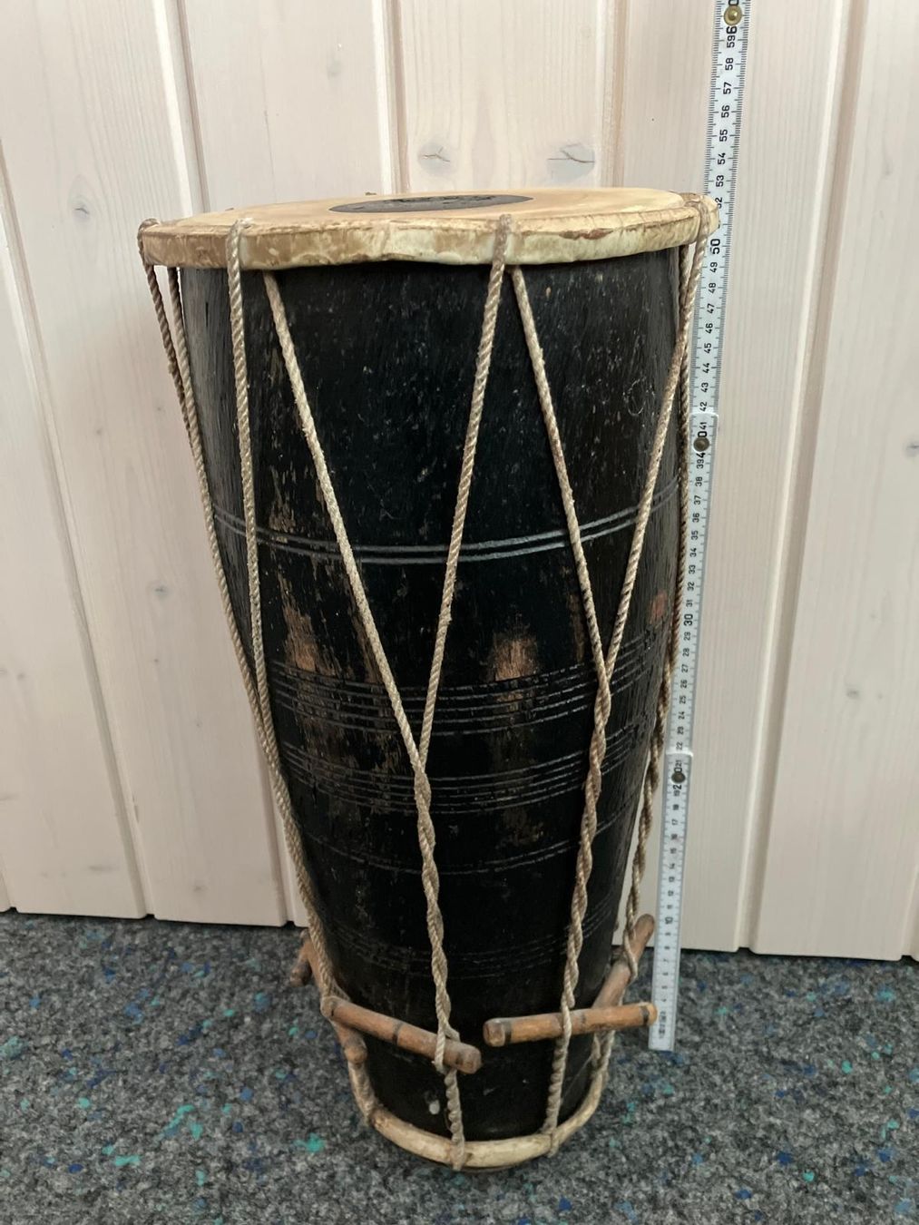 Musikinstrumente: Trommel – Gebraucht aus Ruswil von pir_cbg2 3