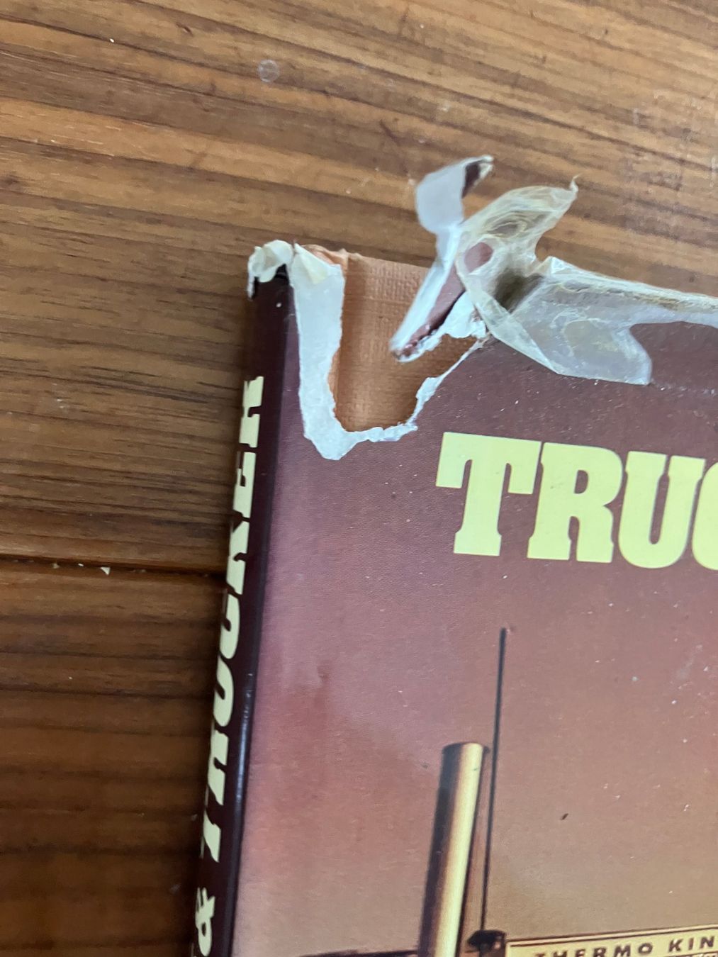 Libri: Buch - Trucks und Trucker - antik – Usato da Lindau venduto da PrinterGuy 1