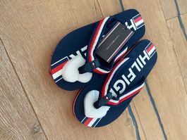 Tommy Hilfiger Flip Flops Hr. 36