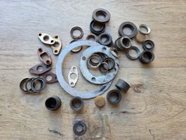 Diverse Mofa Dichtungen Sachs