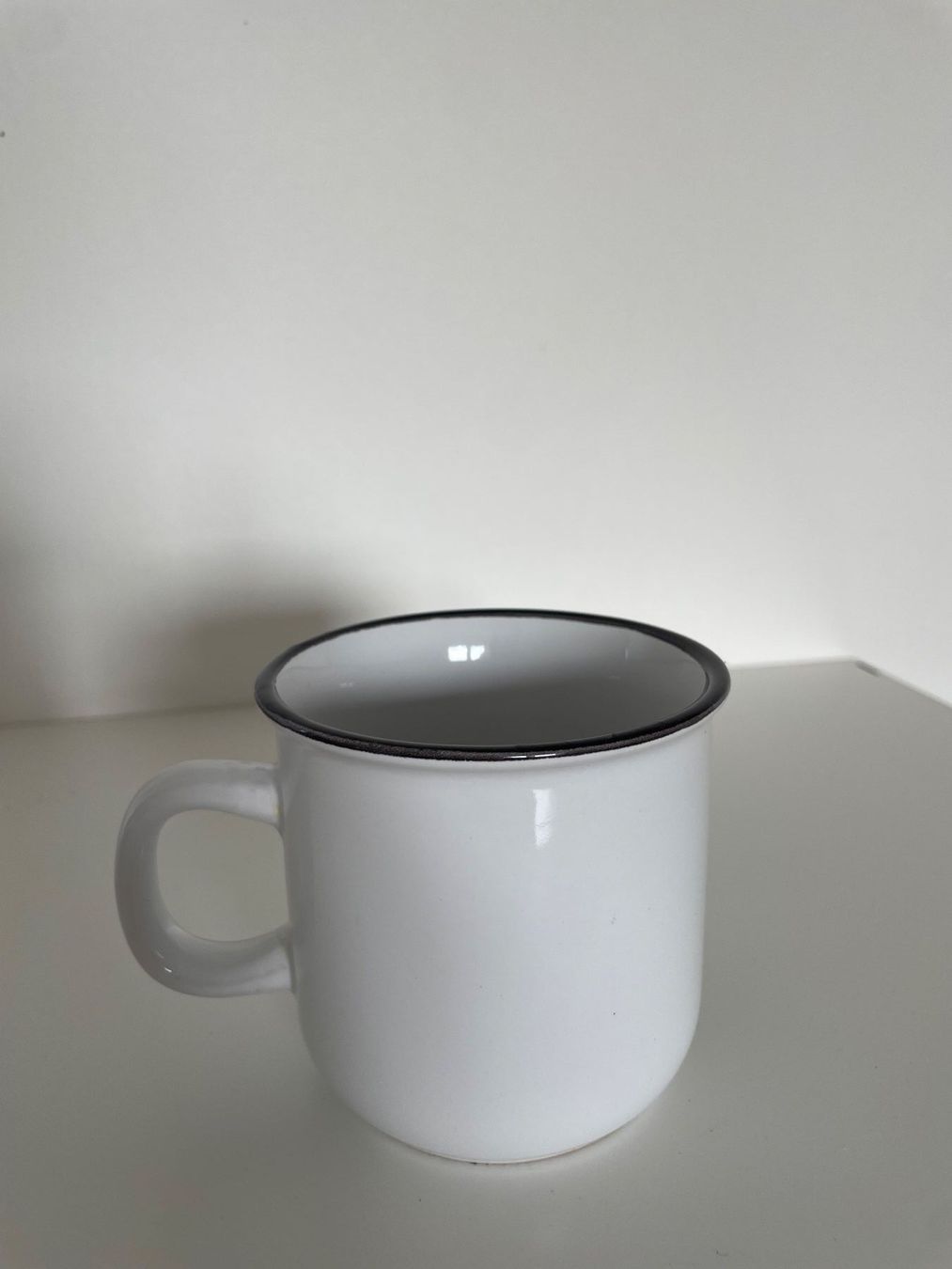 Tazze: Tasse weiss – Usato da Basel venduto da schnudibu 1