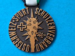 Ostschweiz Sport Schützen 1962 (N440)