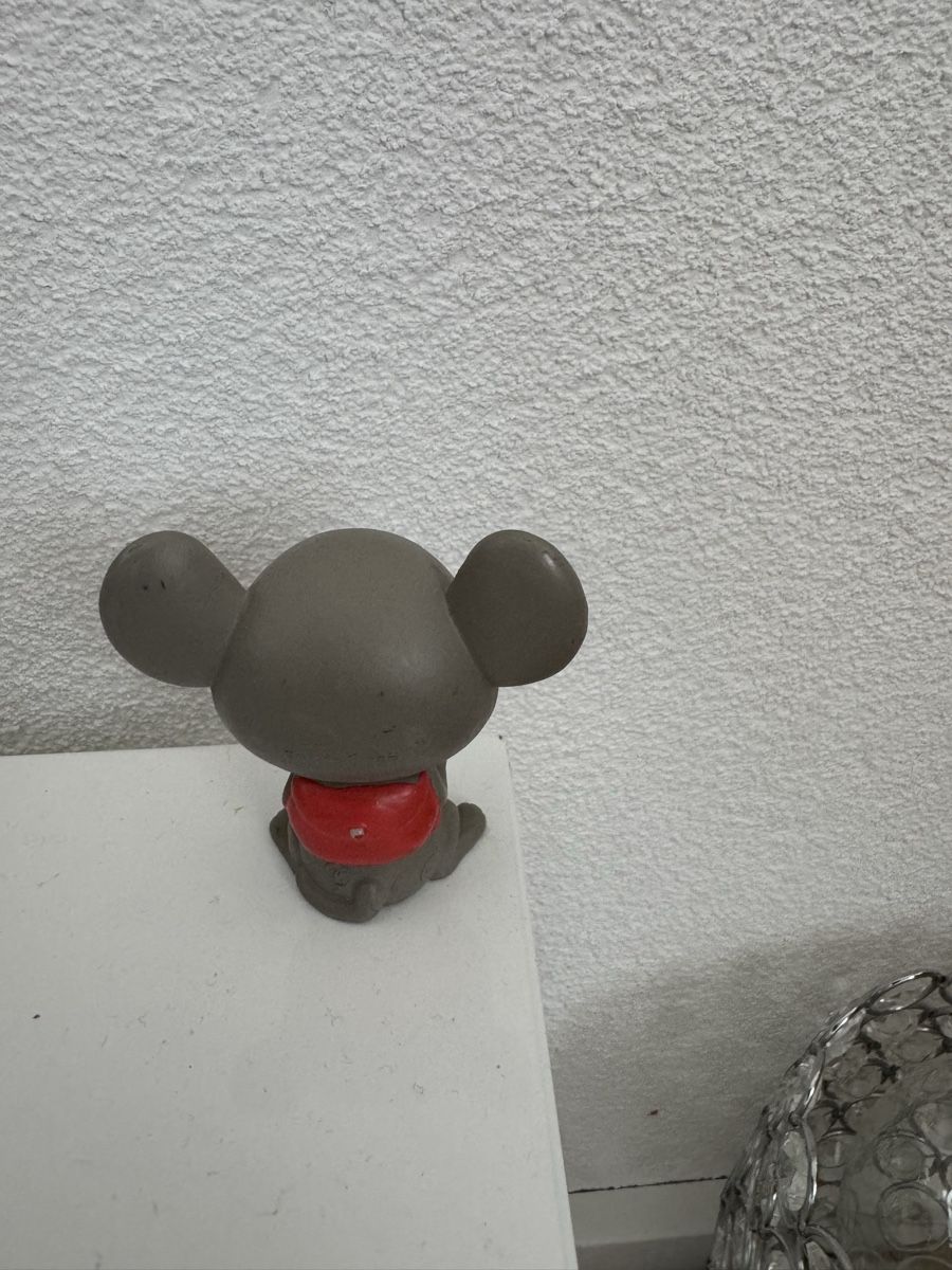 Audiolibri: Tonie Figur Maus – Usato da Müllheim Dorf venduto da SeimenAG 1