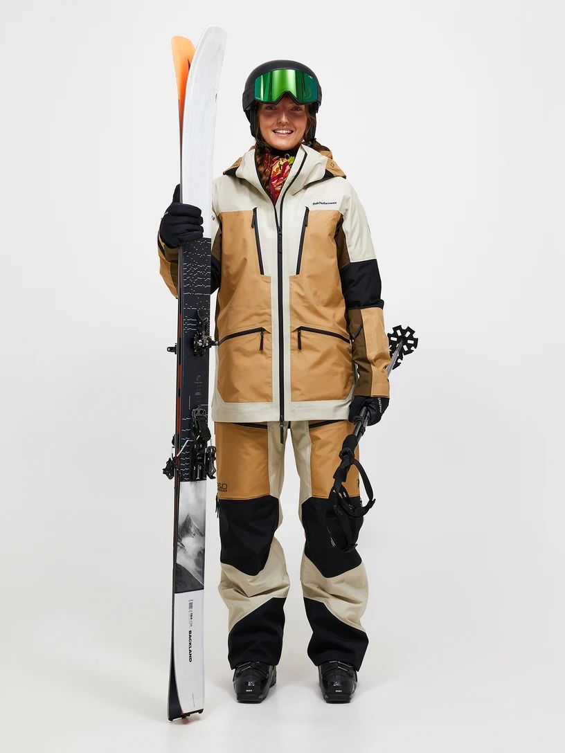 Peak Performance Completi & Tailleur: PeakPerformance Skianzug Vertical Neu (-50%) – Nuovo e nell'imballaggio originale da Wohlen AG venduto da xX_MoDz_Xx 3