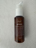 Soeder × SWISS Herbal Lotion 105 ml – Lotion corps naturelle