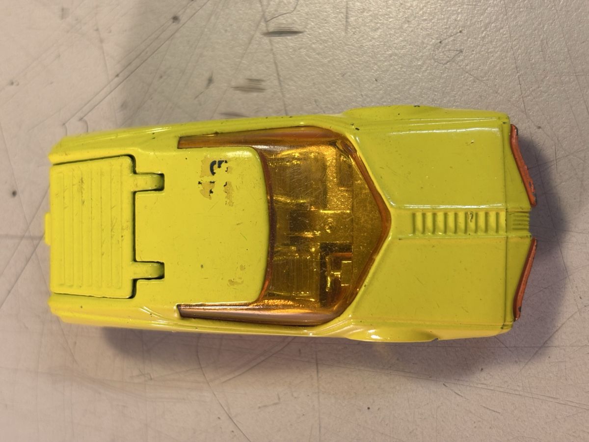Matchbox Voitures modèles: Matchbox Datsun 126X – D'occasion à Möriken AG par Classics16 6