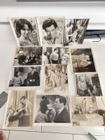 lot photos originales film USA 1942-47. Lot 2