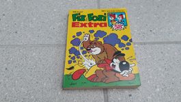 Fix und Foxi Extra (Nr 58)