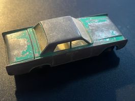 Matchbox Lesney Licoln Continental N°31