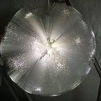 Spezielle LED-Beleuchtung