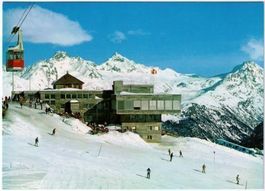 St. Moritz
