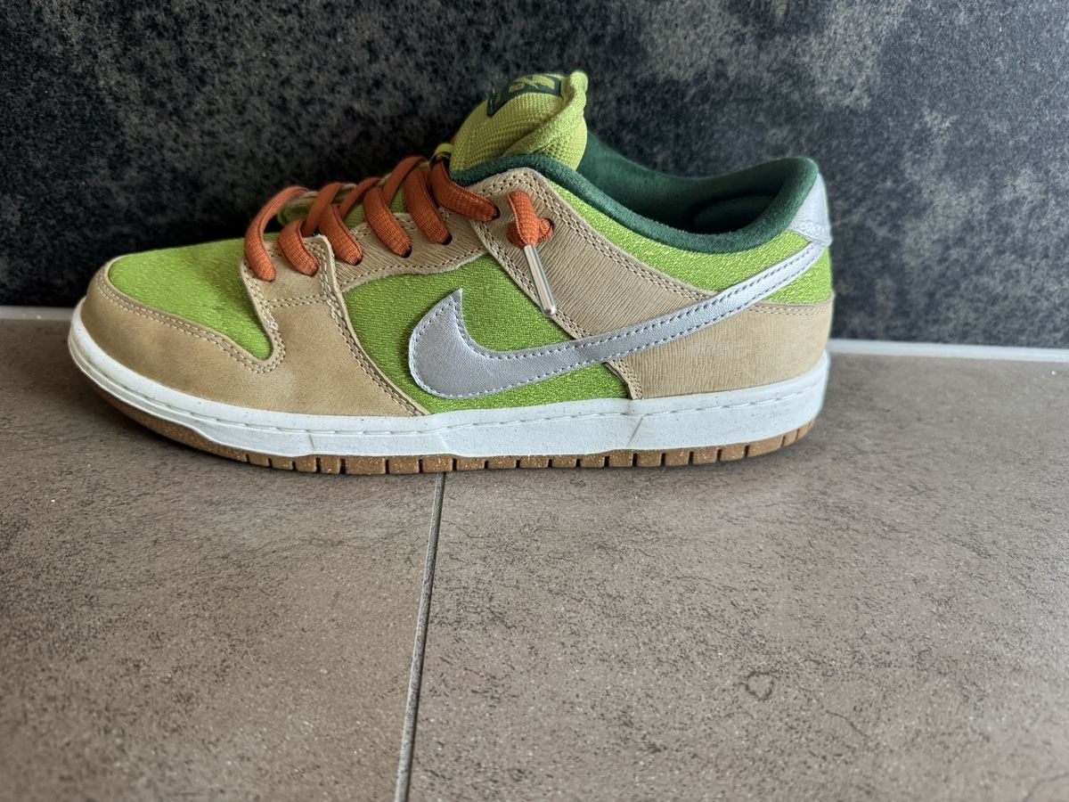Nike Herrenschuhe: Nike SB Dunk Low Pro – Neu (gemäss Beschreibung) aus Corpataux von seniz 1