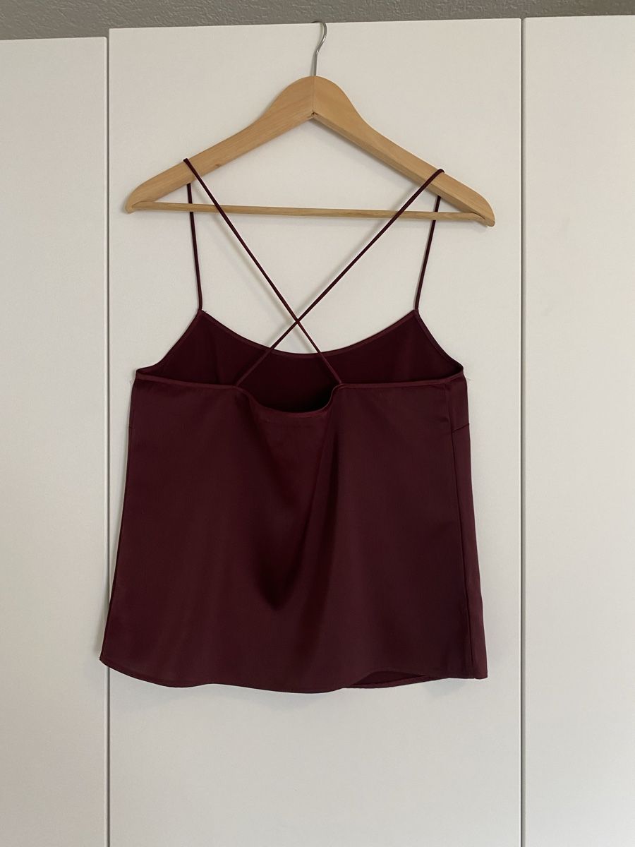 Na-kd Top: NA-KD Top – Nuovo (secondo la descrizione) da Eiken venduto da kona_a 1