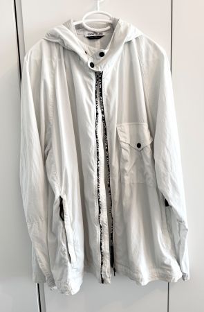 STONE ISLAND Jacke XXL