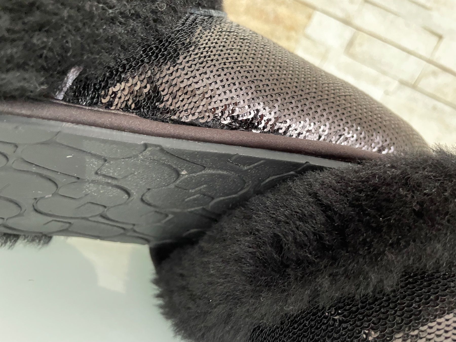 Ugg Scarpe da donna: UGG Pantoffeln Gr. 41 - 35 - Nr. 306 – Usato da Hittnau venduto da LuxAndMore 5