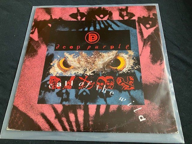 Dischi in vinile: Deep Purple – Usato da Aarwangen venduto da Jukebox3
