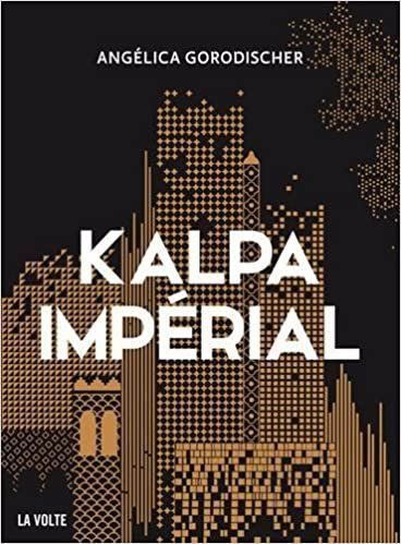 Libri: Kalpa impérial – Usato da Neuchâtel venduto da Dualseele