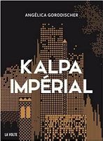 Kalpa impérial