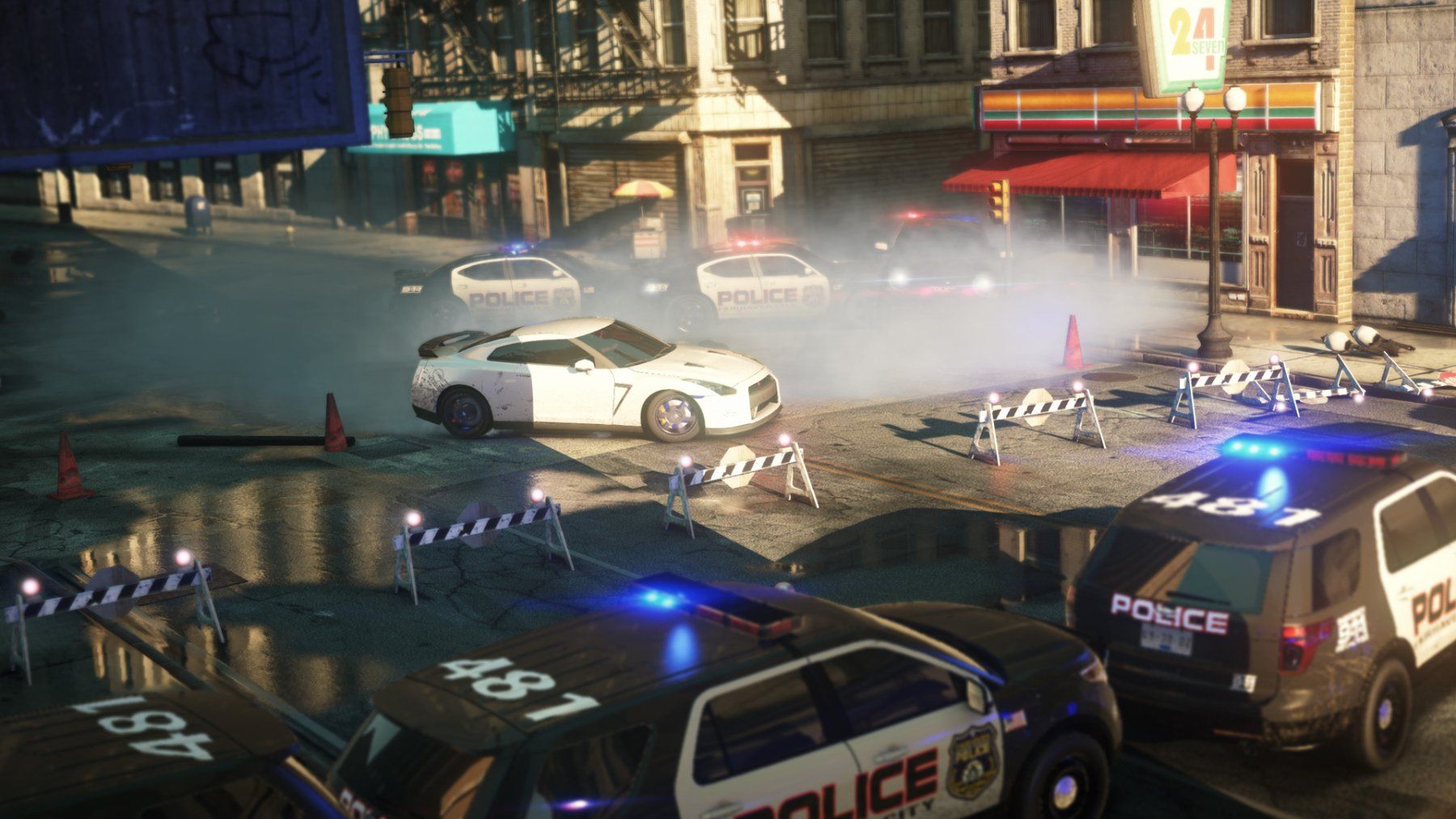 Giochi: Need For Speed Most Wanted (PC 2015 Nur der EA App Key Code) – Nuovo (secondo la descrizione) da Bad Säckingen venduto da ms-spiele-keys 1