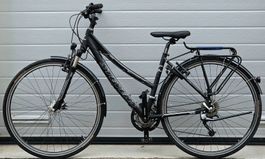 Stevens City-Bike Hardtail Fahrrad ab Service