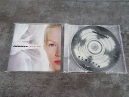 OOMPH! Plastik 1999 Deutsch Punk Alternative Metal CD