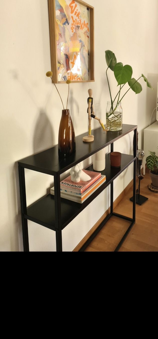 Cassettiere: Søstrene Grene Konsolentisch – Usato da Ostermundigen venduto da Lau_Kra