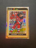 Nico Hischier 2022-23 Premier /99 New Jersey Devils
