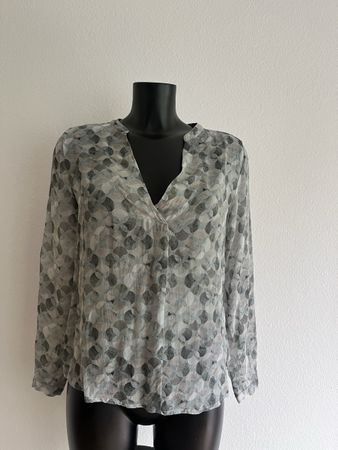 Nile Bluse Gr S