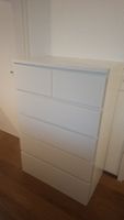 Ikea Malm Kommode