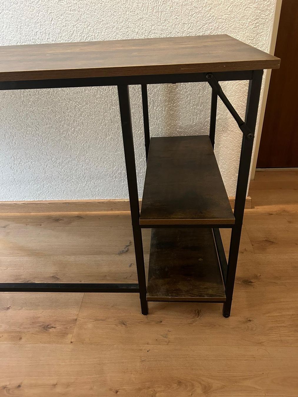 Schreibtische: Bürotisch – Gebraucht aus Gerolfingen von sch_2bh9 3