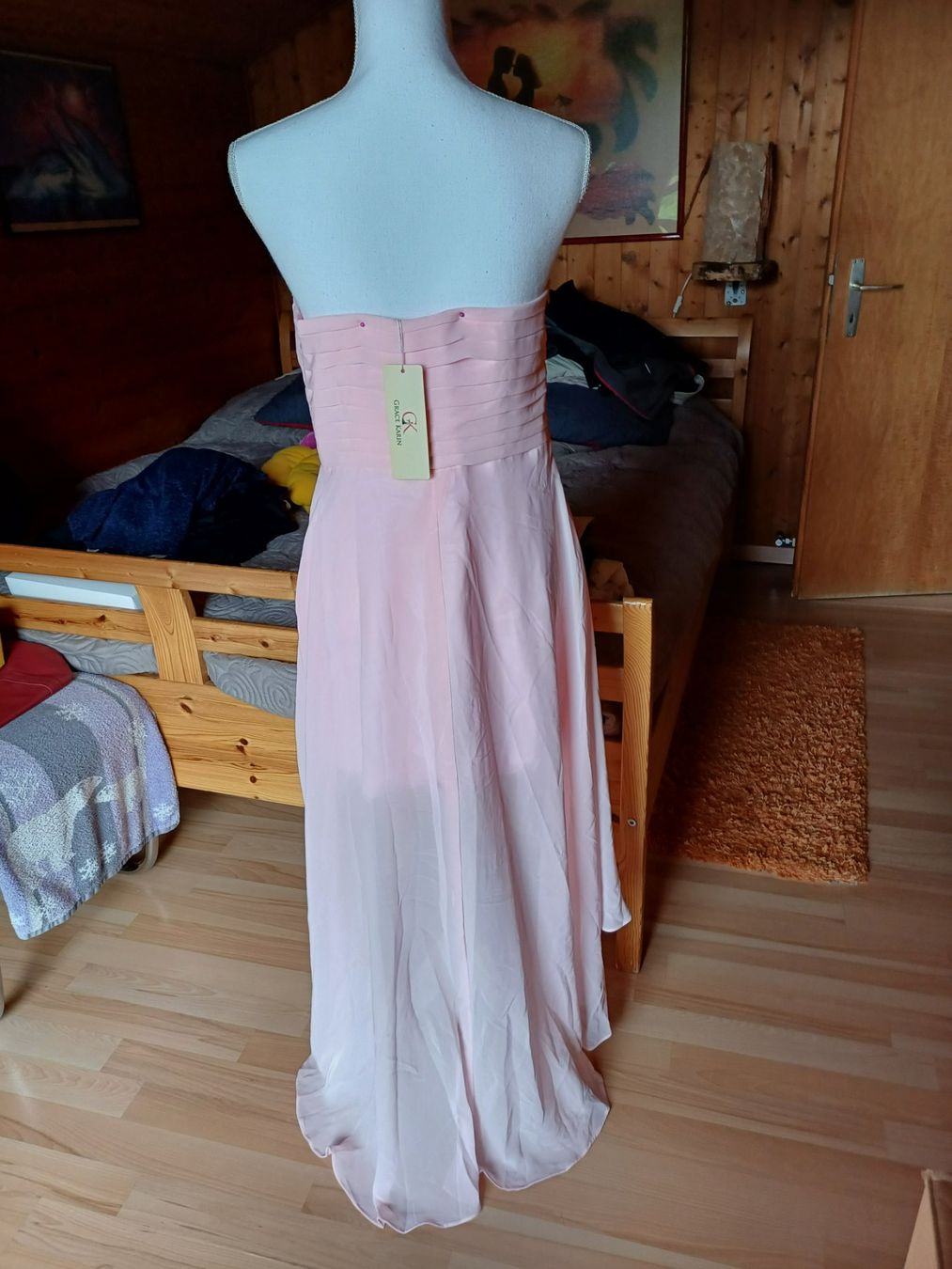 Vestiti: Robe d'évènement – Usato da Grône venduto da Cramouze 1
