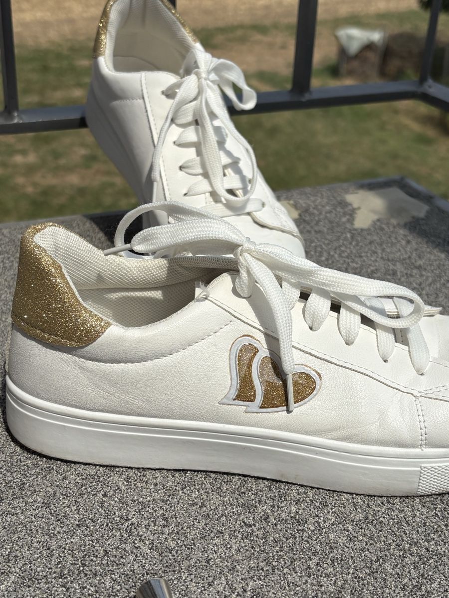 Scarpe da donna: Damenschuhe 38 guter Zustand – Usato da Wolfhausen venduto da lala_wolfhausen 1